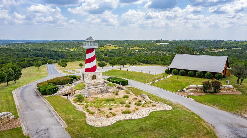3265 Beacon Lake Drive Bluff Dale TX 76433