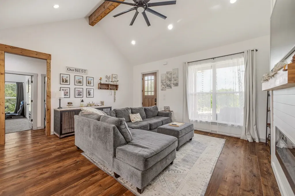 3265 Beacon Lake Drive Bluff Dale TX 76433