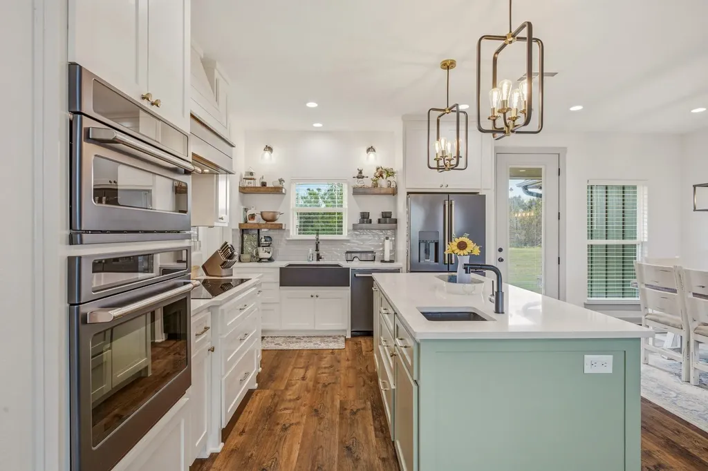 3265 Beacon Lake Drive Bluff Dale TX 76433