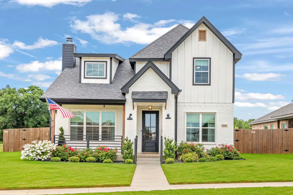 4005 Legacy Boulevard Clyde TX 79510