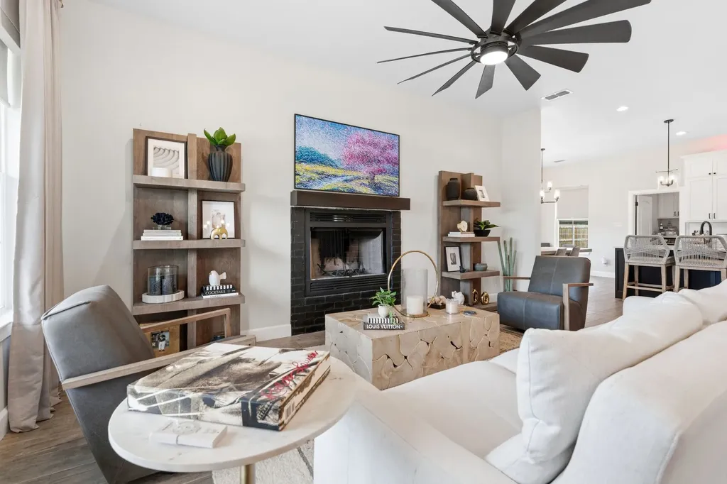 4005 Legacy Boulevard Clyde TX 79510