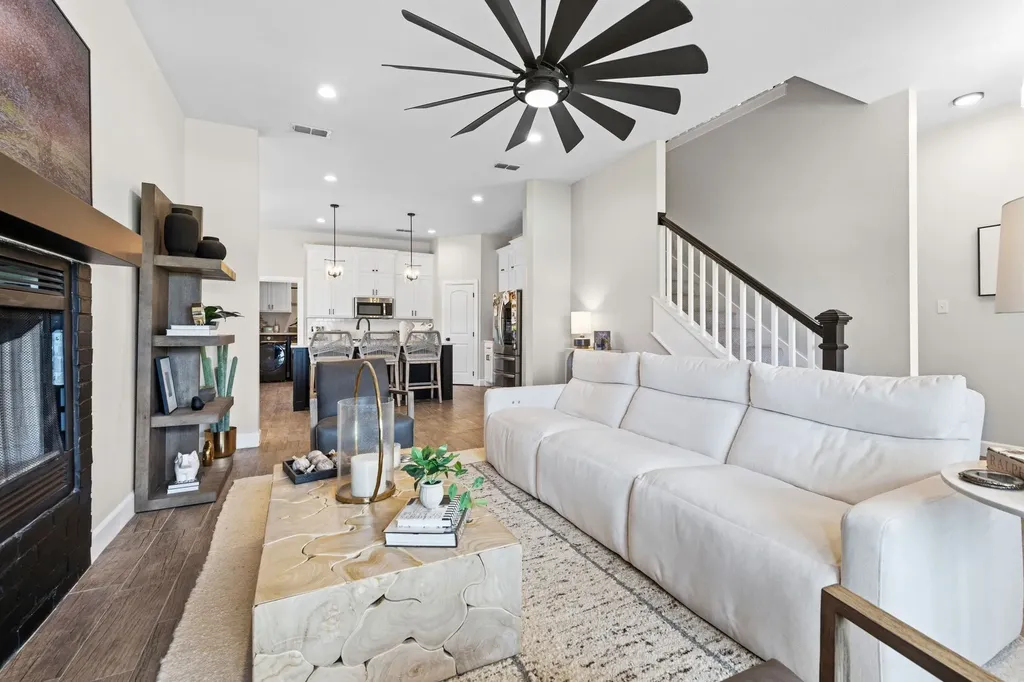 4005 Legacy Boulevard Clyde TX 79510