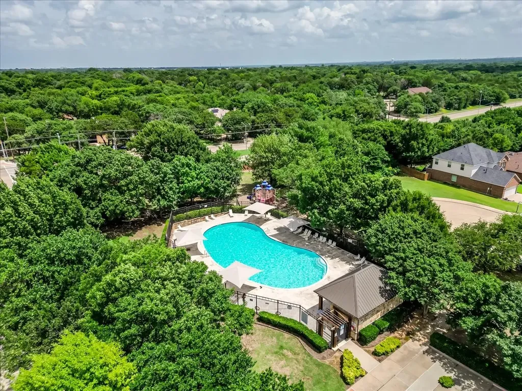 7234 Summit Parc Drive Dallas TX 75249