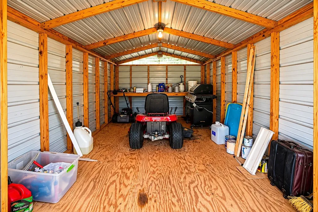 1112 Spruiell Street Jewett TX 75846
