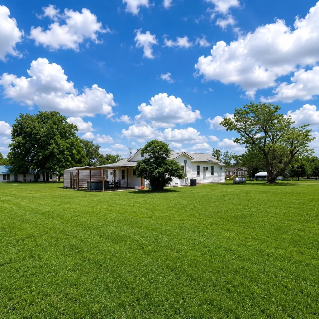 1112 Spruiell Street Jewett TX 75846