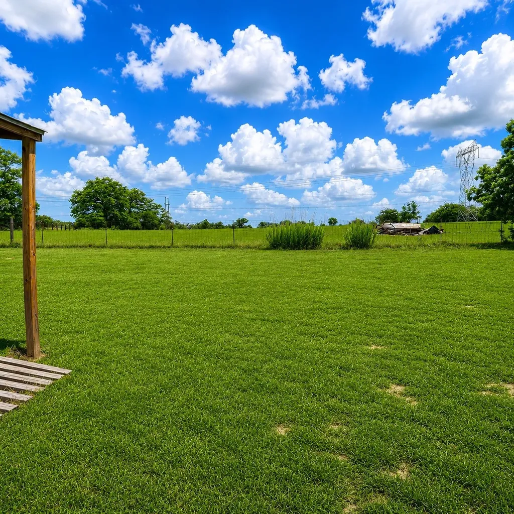 1112 Spruiell Street Jewett TX 75846