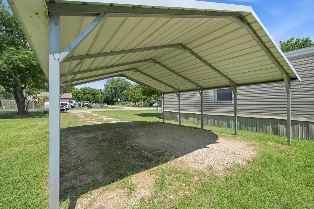 1684 Gale Drive Pelican Bay TX 76020