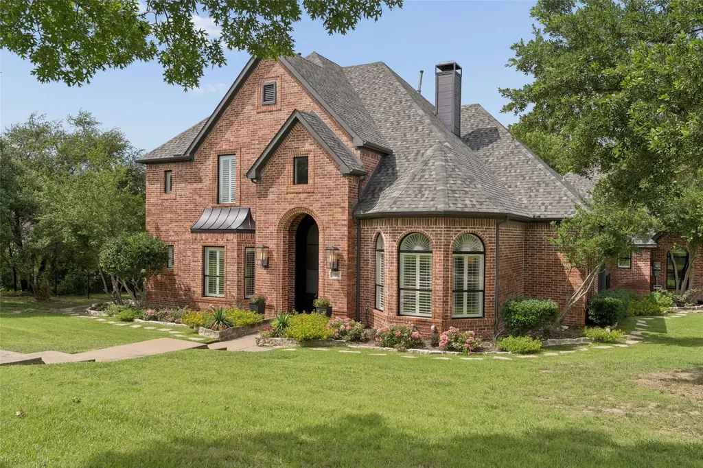 1551 Brook Lane Celina TX 75009