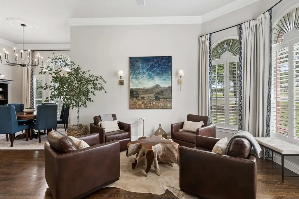1551 Brook Lane Celina TX 75009