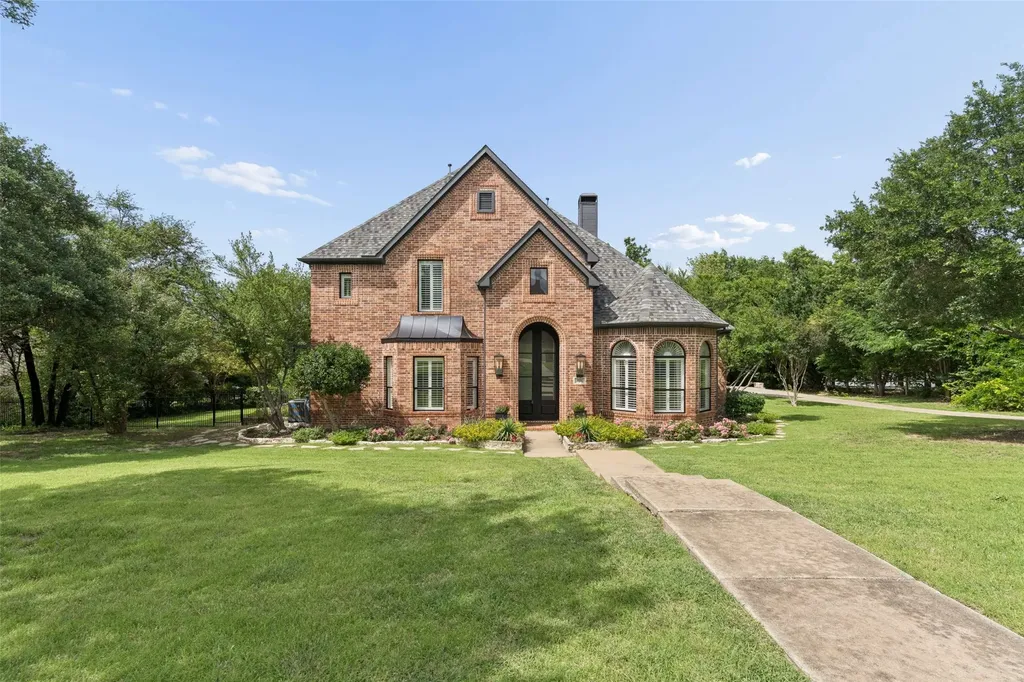 1551 Brook Lane Celina TX 75009