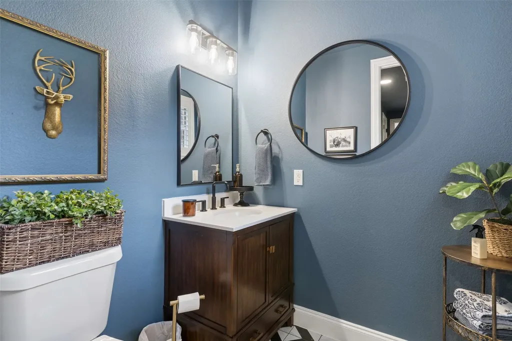 1551 Brook Lane Celina TX 75009