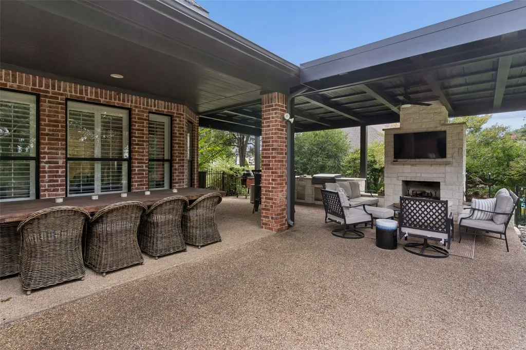 1551 Brook Lane Celina TX 75009