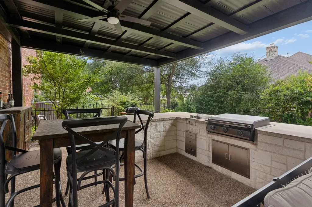 1551 Brook Lane Celina TX 75009