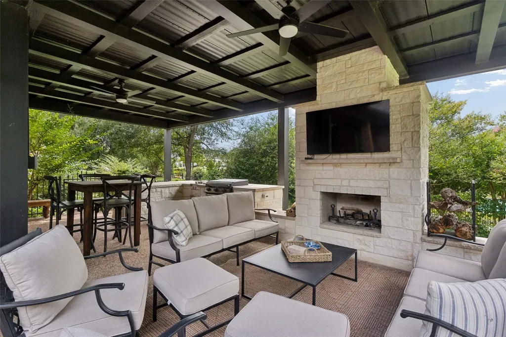 1551 Brook Lane Celina TX 75009