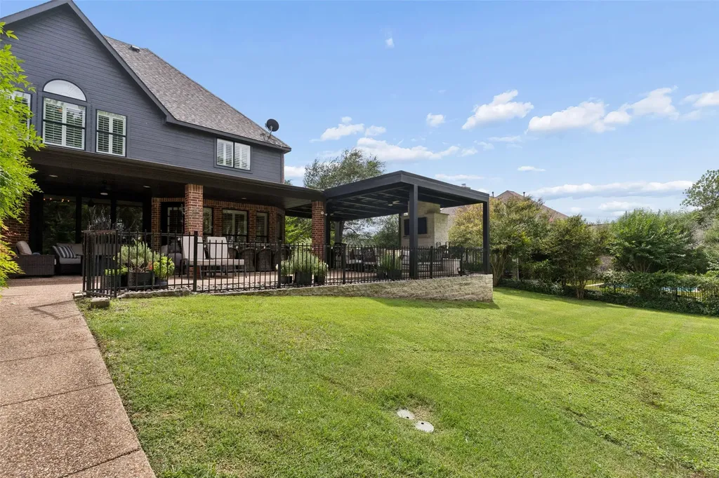 1551 Brook Lane Celina TX 75009