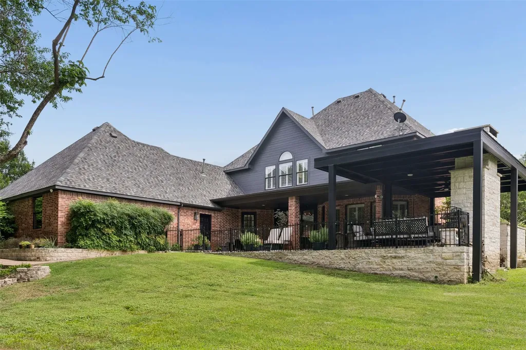 1551 Brook Lane Celina TX 75009