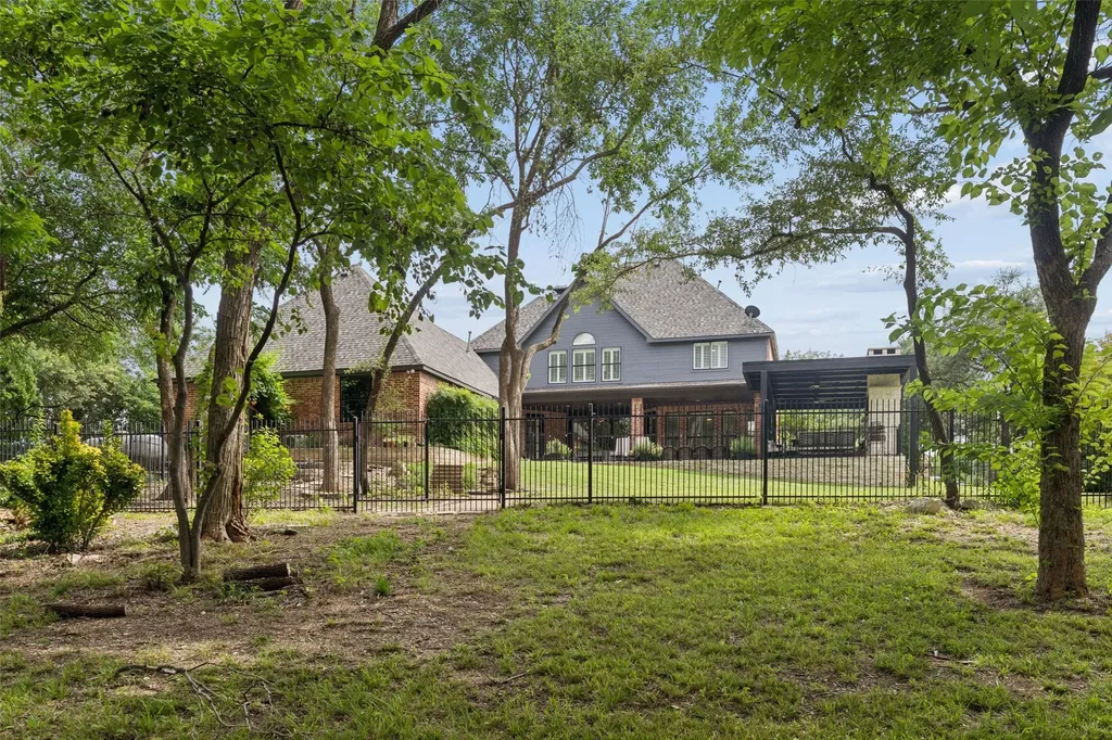 1551 Brook Lane Celina TX 75009