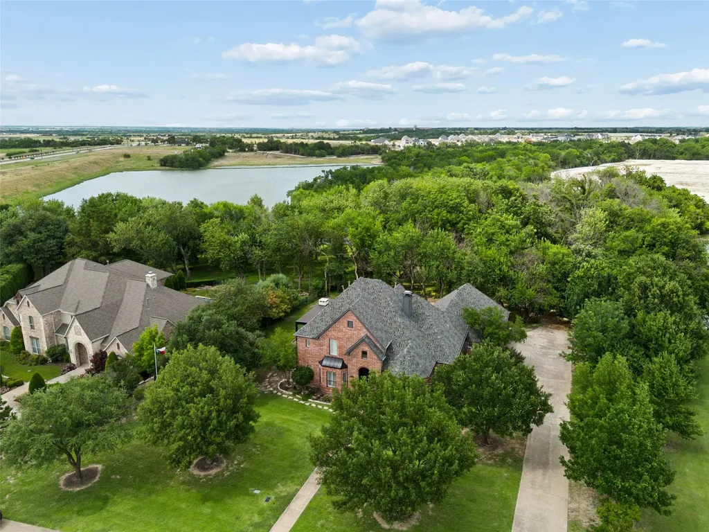 1551 Brook Lane Celina TX 75009
