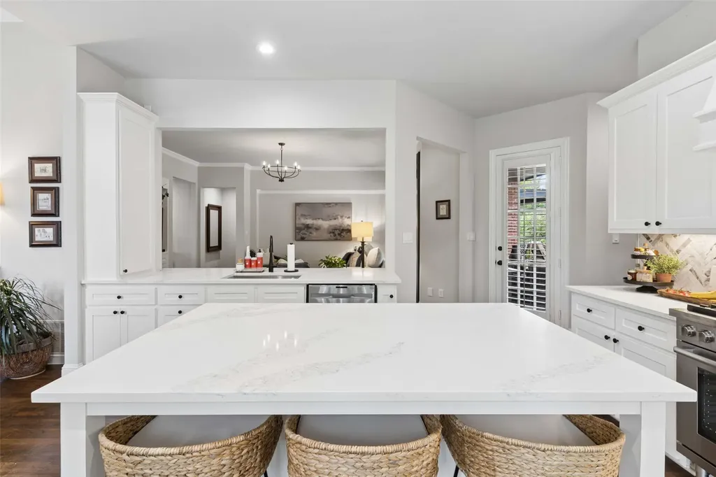 1551 Brook Lane Celina TX 75009