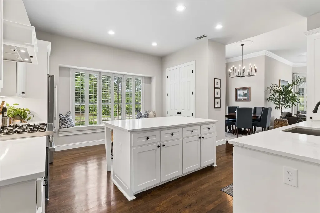 1551 Brook Lane Celina TX 75009