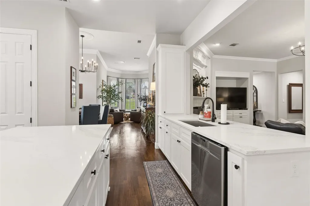 1551 Brook Lane Celina TX 75009