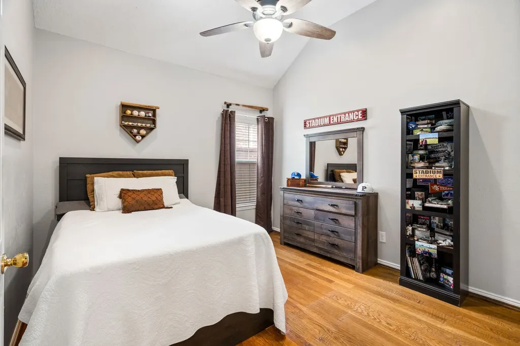 4605 Portrait Lane Plano TX 75024