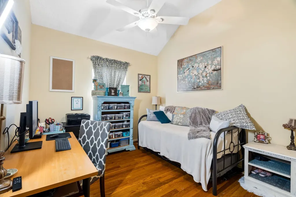 4605 Portrait Lane Plano TX 75024