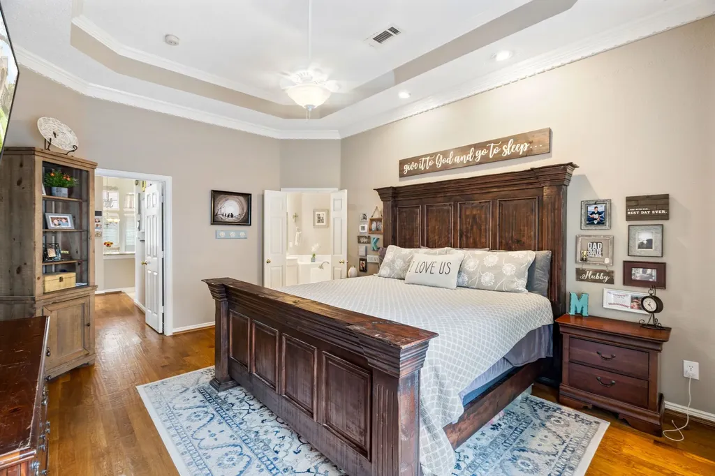 4605 Portrait Lane Plano TX 75024