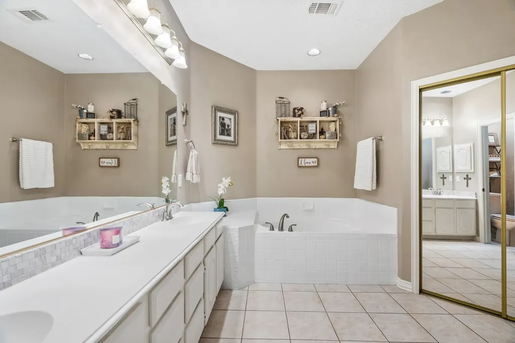 4605 Portrait Lane Plano TX 75024