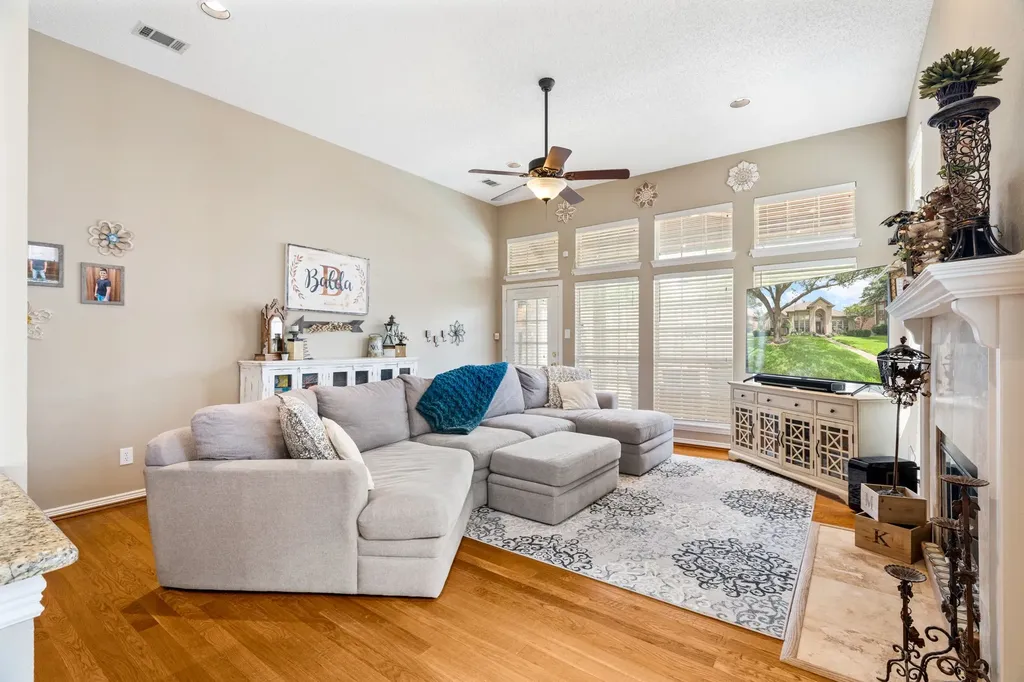 4605 Portrait Lane Plano TX 75024