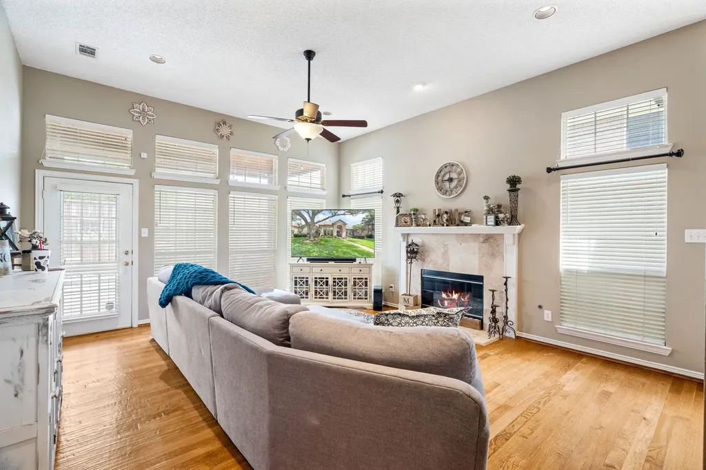 4605 Portrait Lane Plano TX 75024