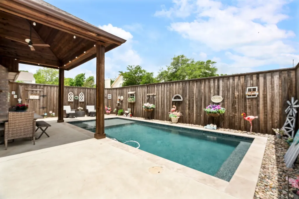4605 Portrait Lane Plano TX 75024