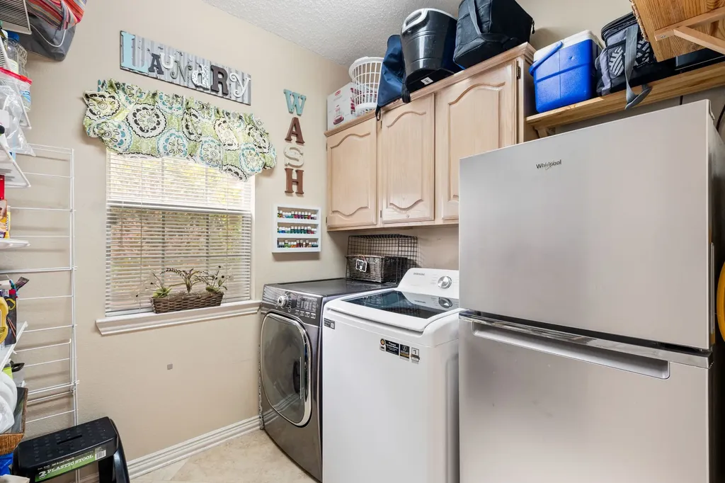 4605 Portrait Lane Plano TX 75024