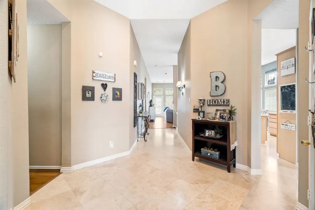 4605 Portrait Lane Plano TX 75024