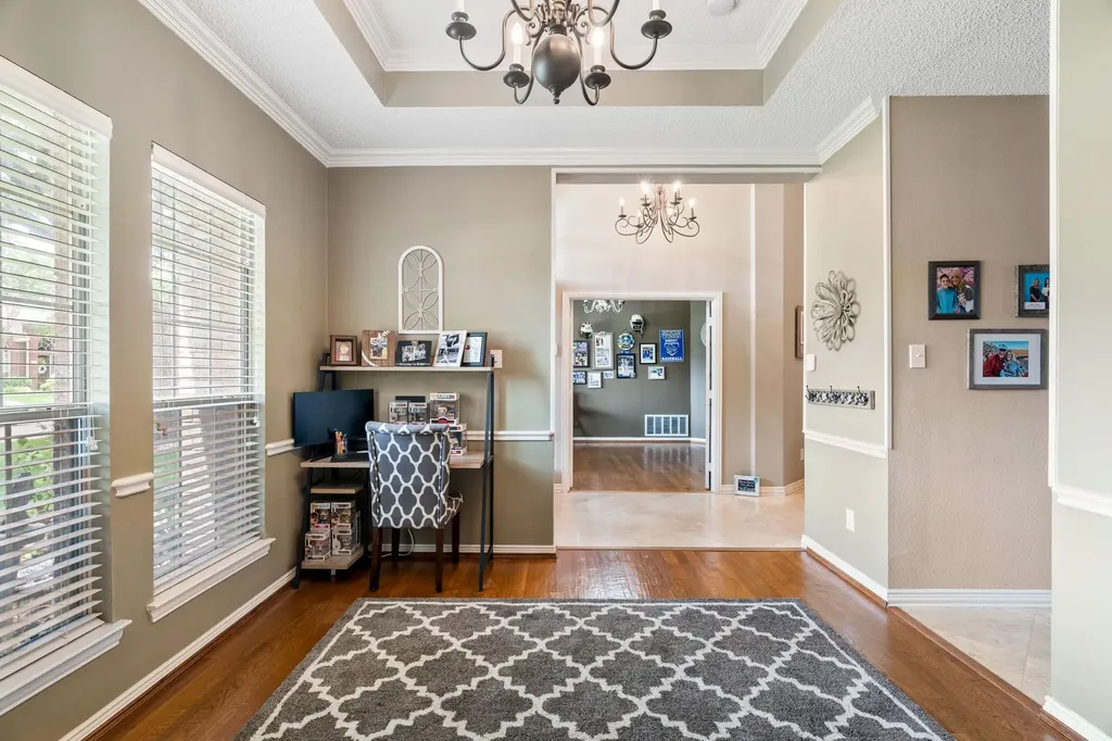 4605 Portrait Lane Plano TX 75024
