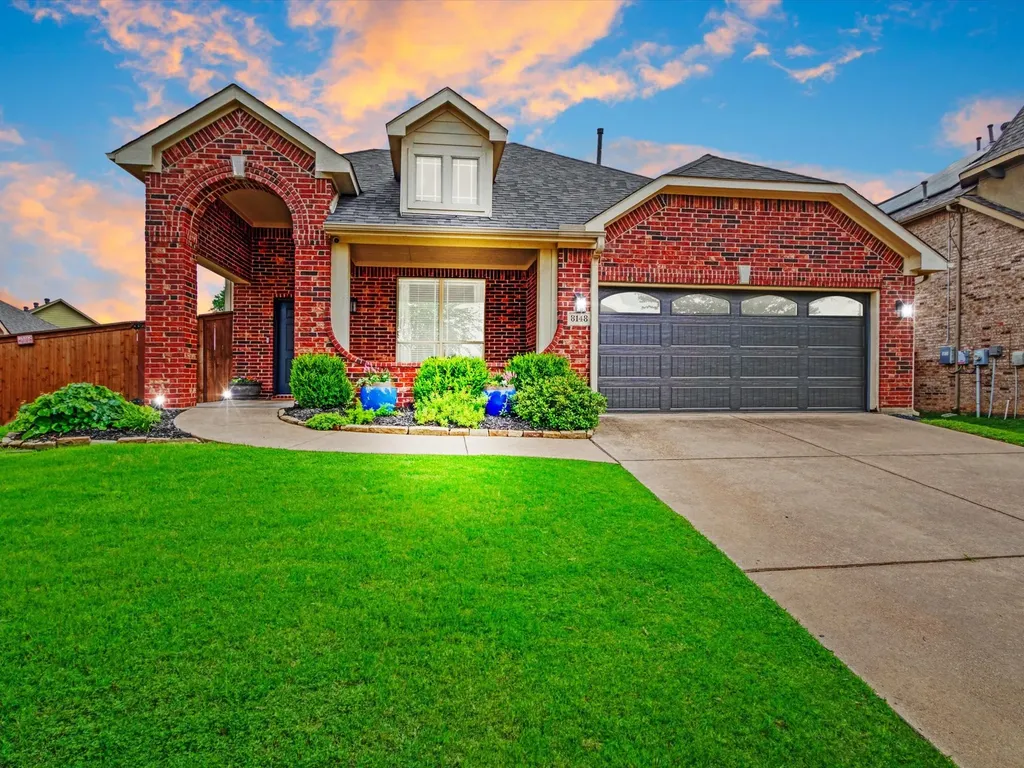 8148 Rock Elm Road Fort Worth TX 76131