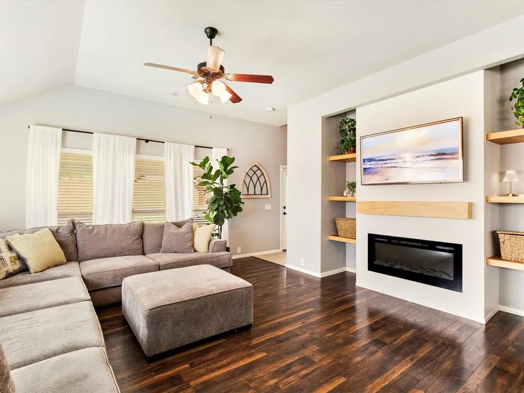 8148 Rock Elm Road Fort Worth TX 76131
