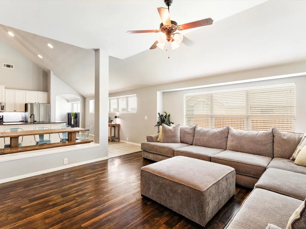 8148 Rock Elm Road Fort Worth TX 76131