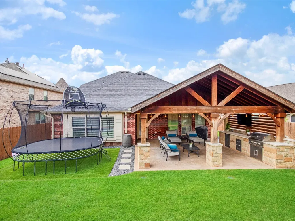 8148 Rock Elm Road Fort Worth TX 76131