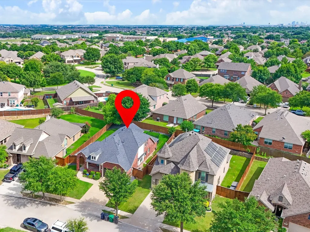 8148 Rock Elm Road Fort Worth TX 76131