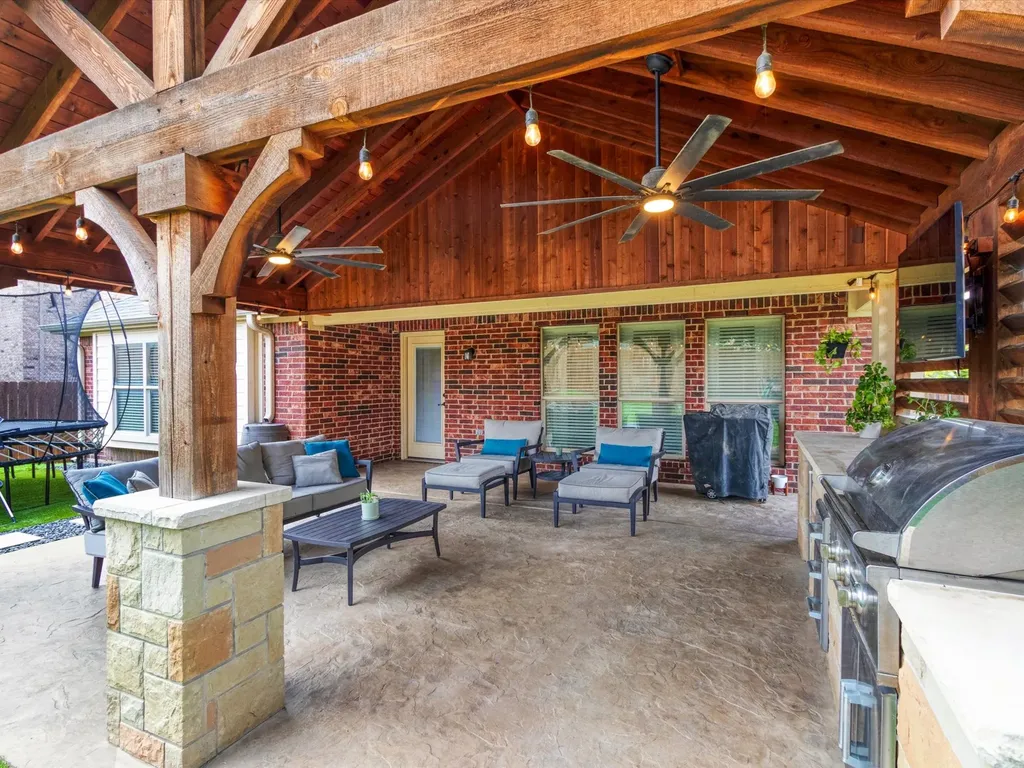 8148 Rock Elm Road Fort Worth TX 76131