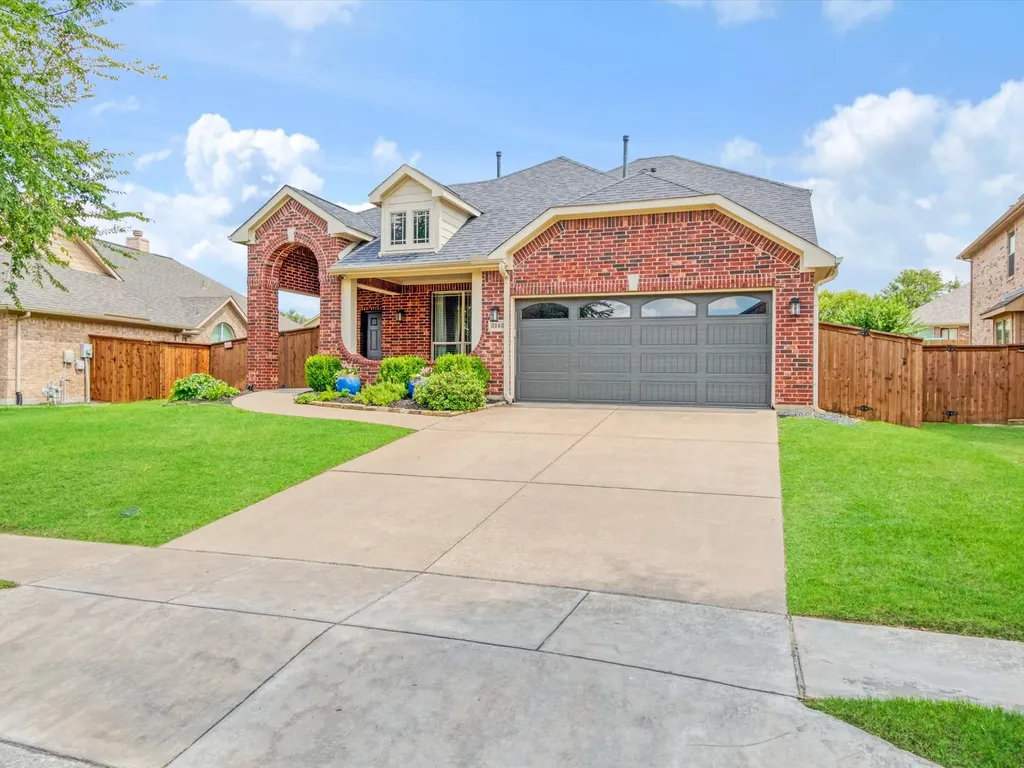 8148 Rock Elm Road Fort Worth TX 76131