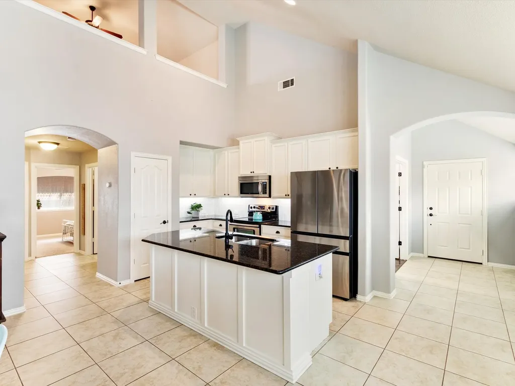 8148 Rock Elm Road Fort Worth TX 76131