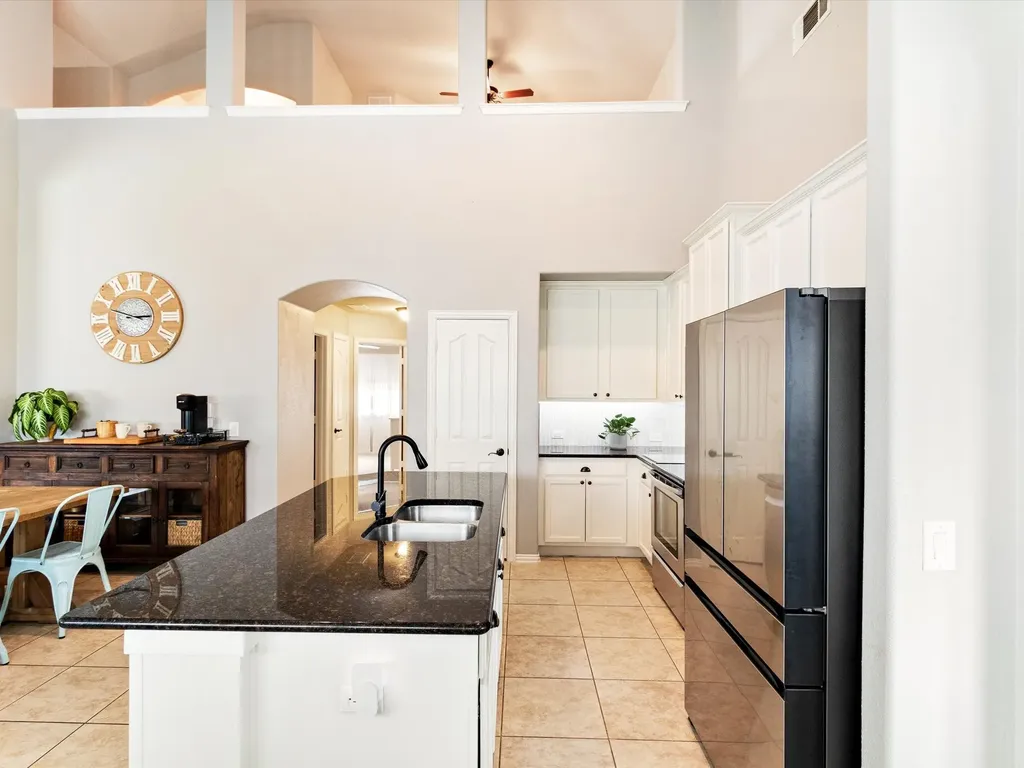 8148 Rock Elm Road Fort Worth TX 76131