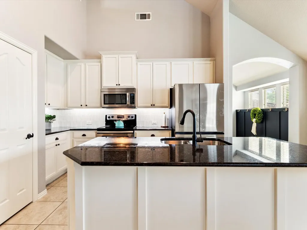 8148 Rock Elm Road Fort Worth TX 76131