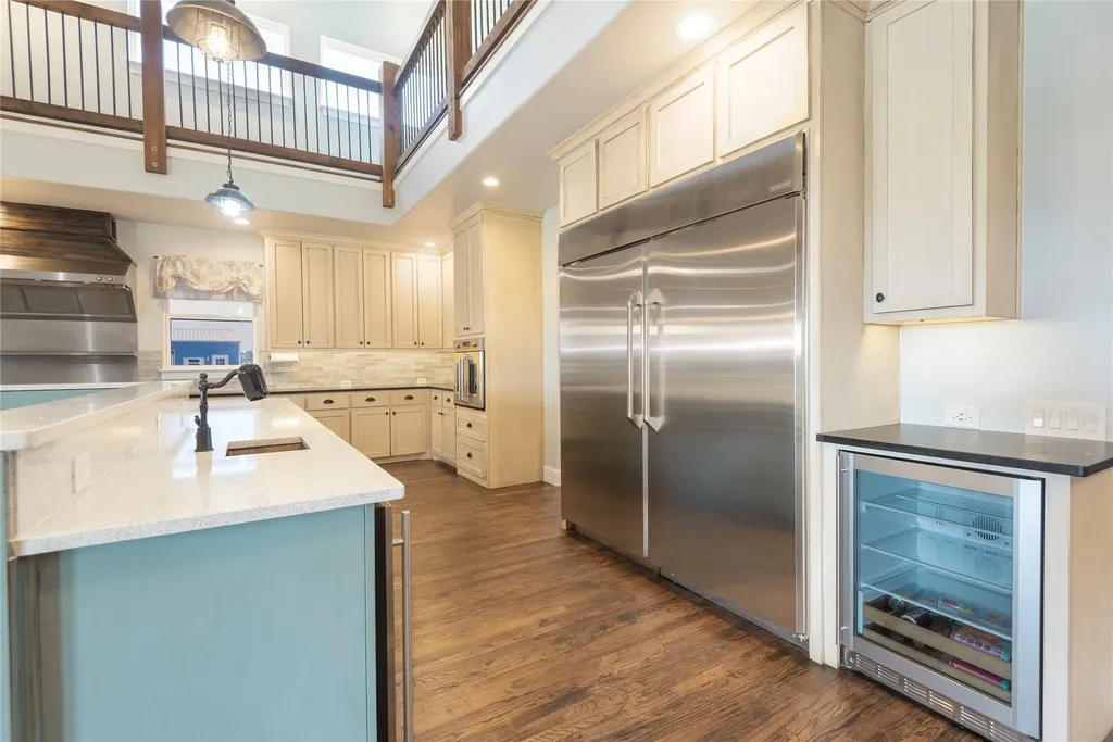 568 County Road 5025 Leonard TX 75452