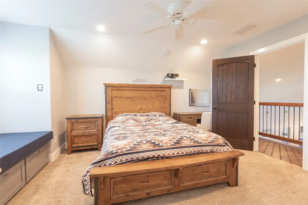 568 County Road 5025 Leonard TX 75452