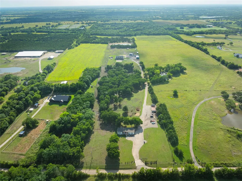568 County Road 5025 Leonard TX 75452