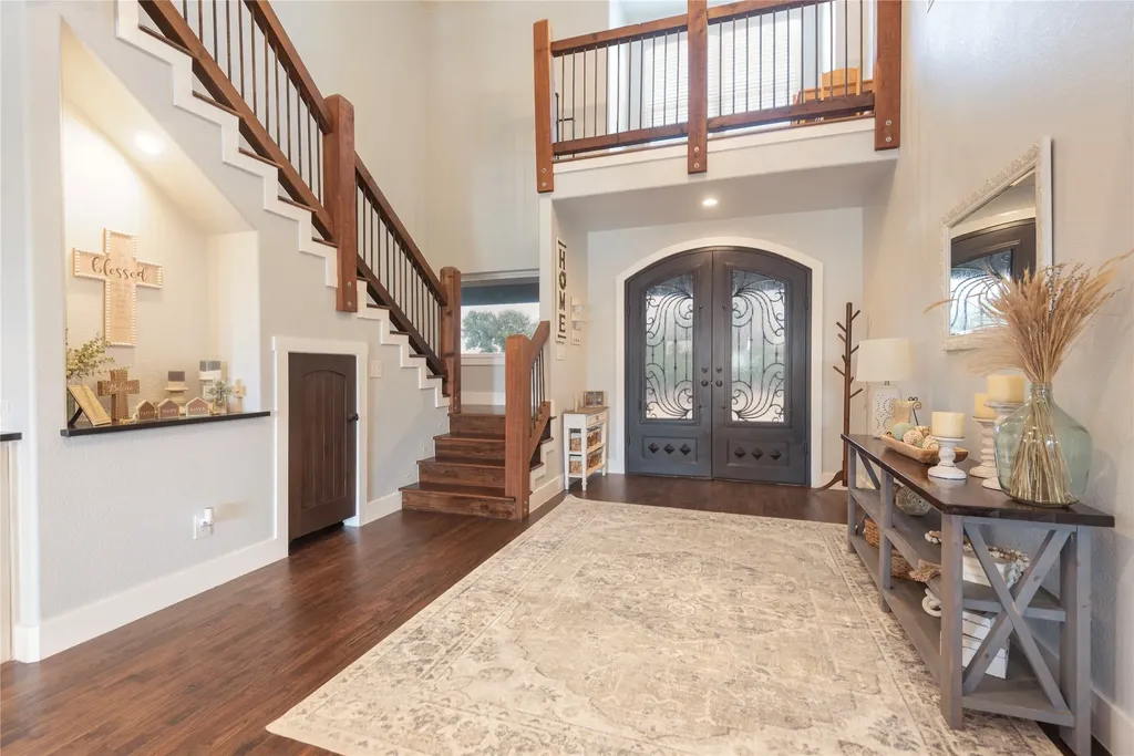568 County Road 5025 Leonard TX 75452