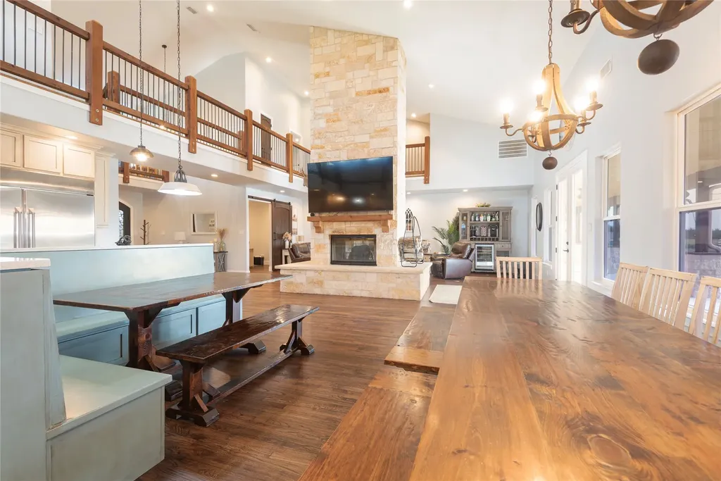 568 County Road 5025 Leonard TX 75452
